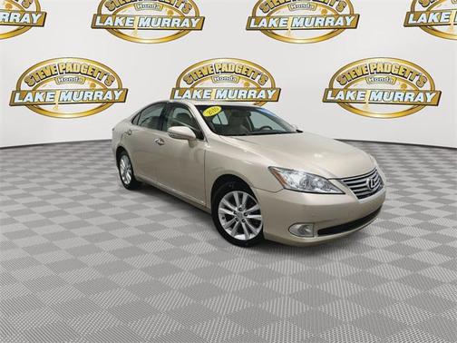 2010 Lexus ES 350 Base