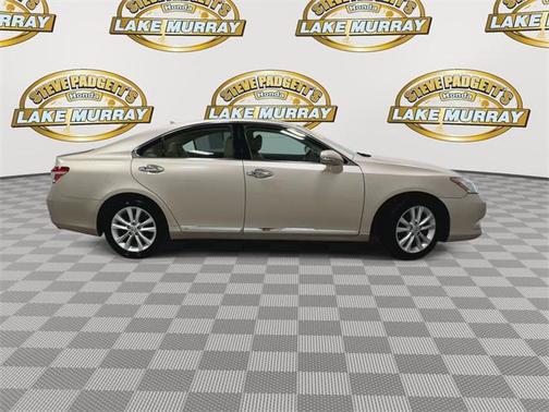 2010 Lexus ES 350 Base