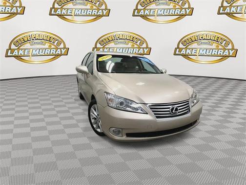 2010 Lexus ES 350 Base
