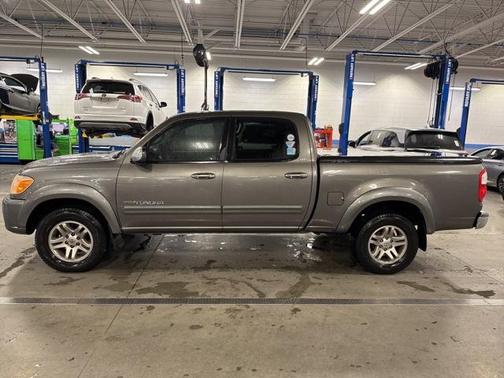 2006 Toyota Tundra SR5