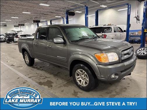 2006 Toyota Tundra SR5