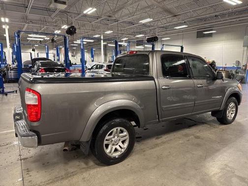 2006 Toyota Tundra SR5