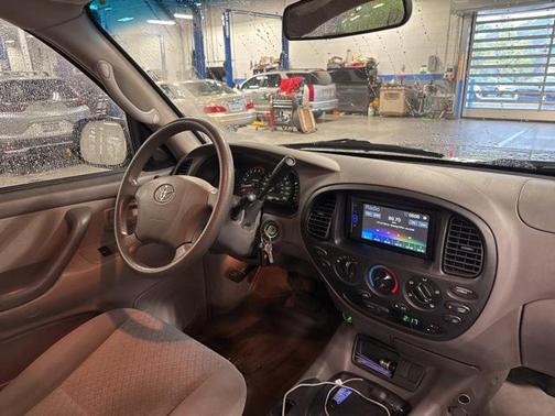 2006 Toyota Tundra SR5