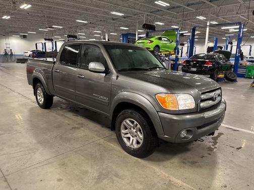 2006 Toyota Tundra SR5