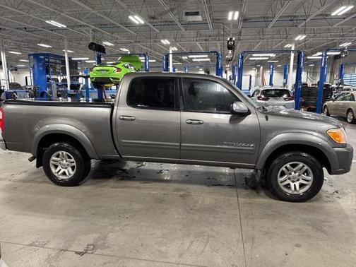 2006 Toyota Tundra SR5