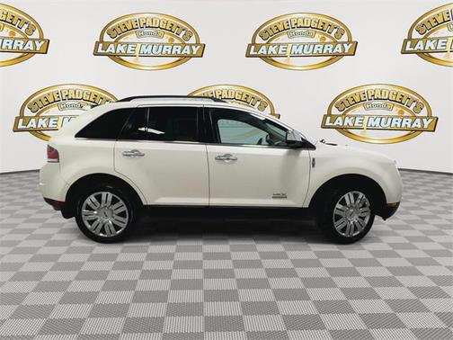 2008 Lincoln MKX Base
