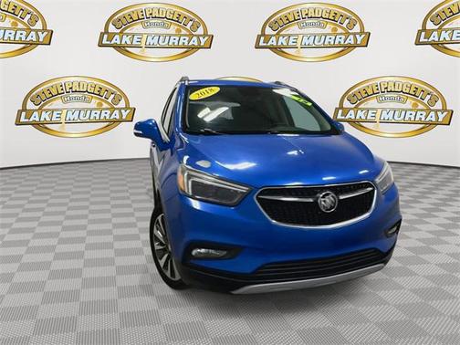 2018 Buick Encore Essence
