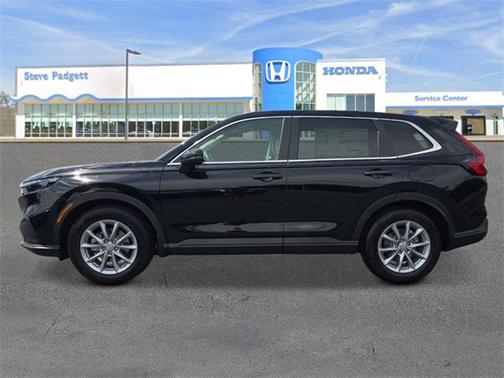2026 Honda CR-V EX 2WD
