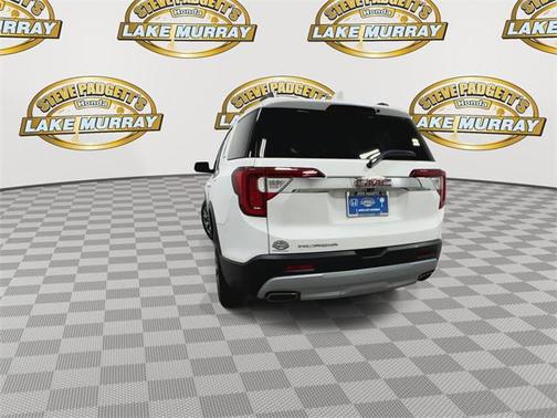 2020 GMC Acadia FWD SLT