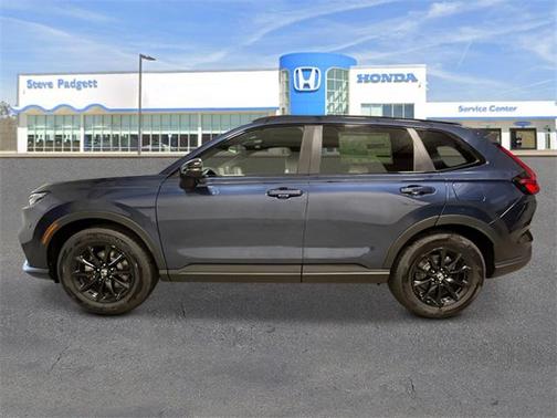 2026 Honda CR-V Hybrid Sport AWD