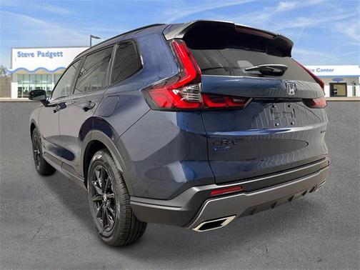 2026 Honda CR-V Hybrid Sport AWD