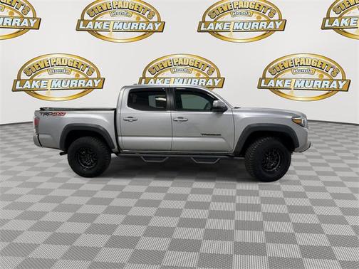 2020 Toyota Tacoma TRD Off Road