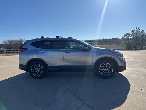 2020 Honda CR-V 2WD EX