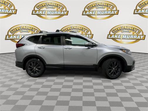 2020 Honda CR-V 2WD EX