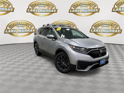 2020 Honda CR-V 2WD EX