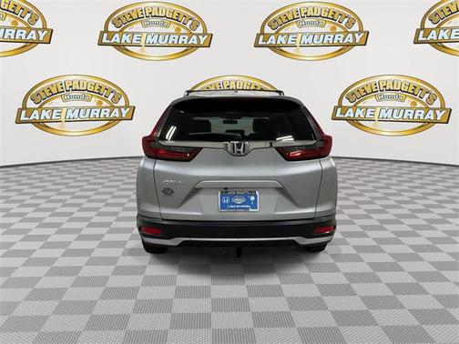 2020 Honda CR-V 2WD EX