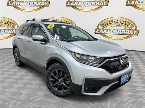 2020 Honda CR-V 2WD EX