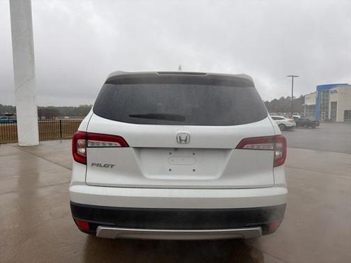 2022 Honda Pilot 2WD EX-L