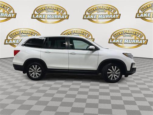 2022 Honda Pilot 2WD EX-L
