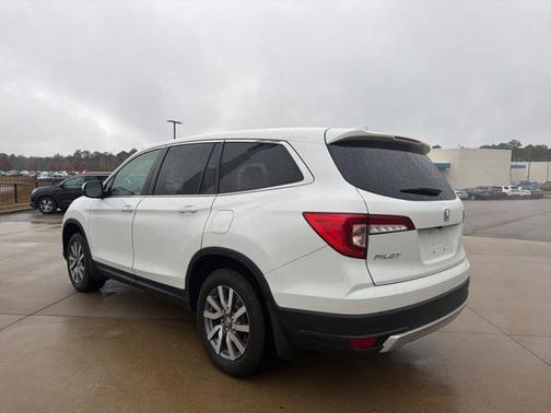 2022 Honda Pilot 2WD EX-L