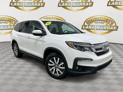 2022 Honda Pilot 2WD EX-L