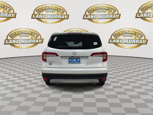 2022 Honda Pilot 2WD EX-L