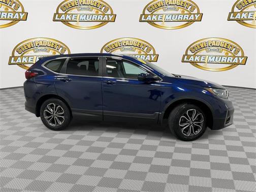 2020 Honda CR-V 2WD EX-L