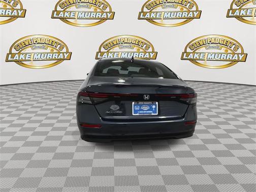 2023 Honda Accord EX 1.5T