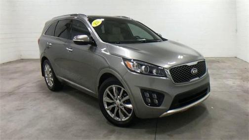 2016 Kia Sorento SXL