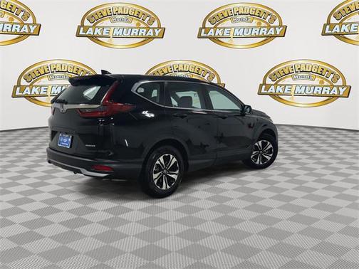 2021 Honda CR-V 2WD Special Edition