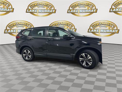 2021 Honda CR-V 2WD Special Edition
