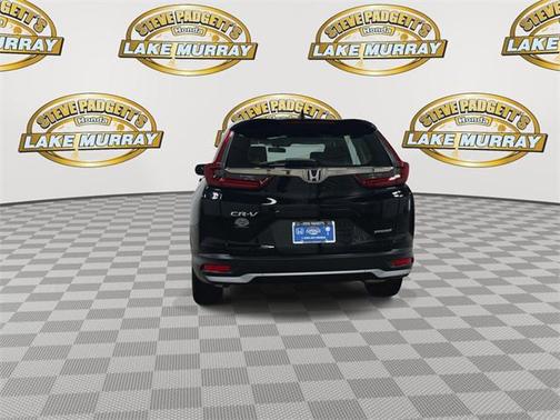 2021 Honda CR-V 2WD Special Edition