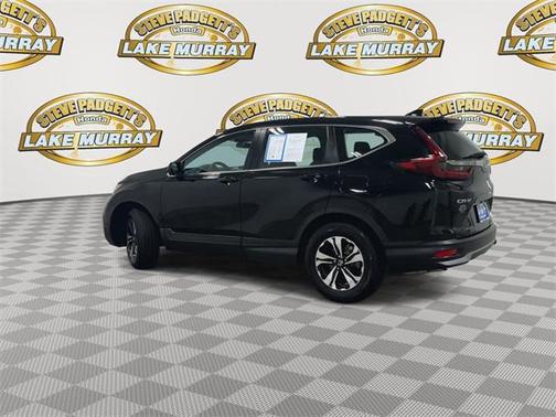 2021 Honda CR-V 2WD Special Edition