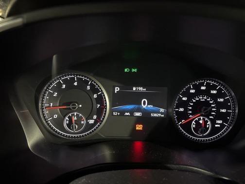 2022 Hyundai SANTA FE SE