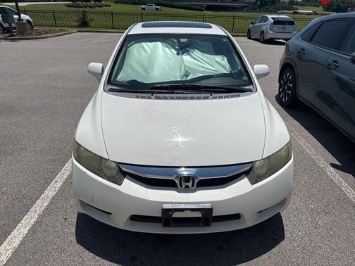 2009 Honda Civic EX-L