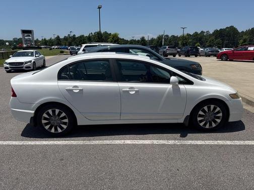 2009 Honda Civic EX-L