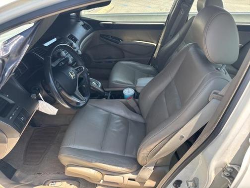 2009 Honda Civic EX-L