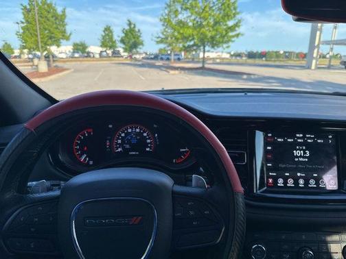 2024 Dodge Durango GT RWD