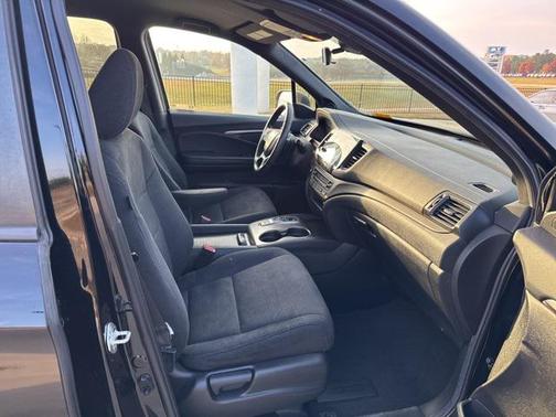 2022 Honda Pilot AWD Sport