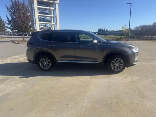 2020 Hyundai SANTA FE SEL 2.4