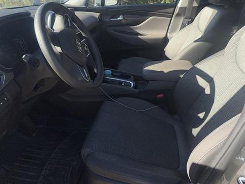 2020 Hyundai SANTA FE SEL 2.4