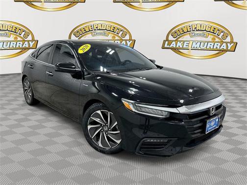 2020 Honda Insight Touring