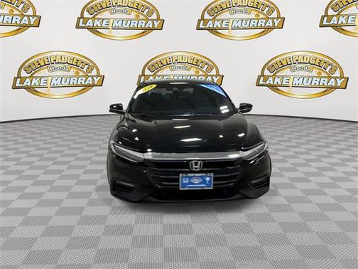 2020 Honda Insight Touring