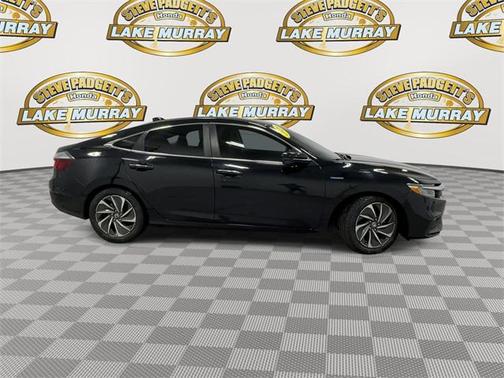 2020 Honda Insight Touring