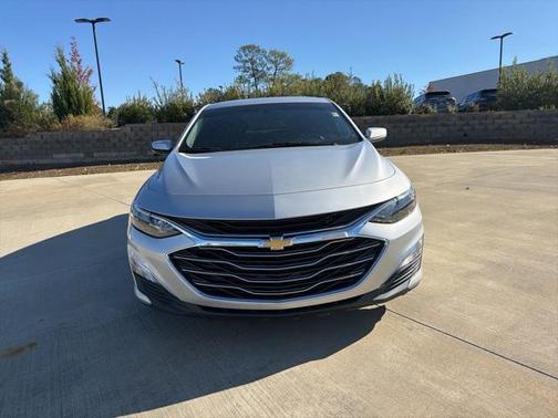 2021 Chevrolet Malibu 1LS