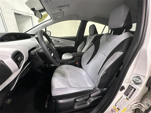 2016 Toyota Prius Two Eco