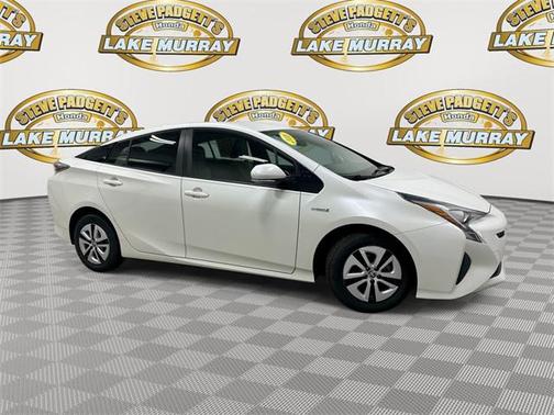 2016 Toyota Prius Two Eco