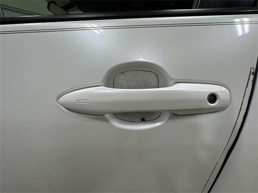 2016 Toyota Prius Two Eco
