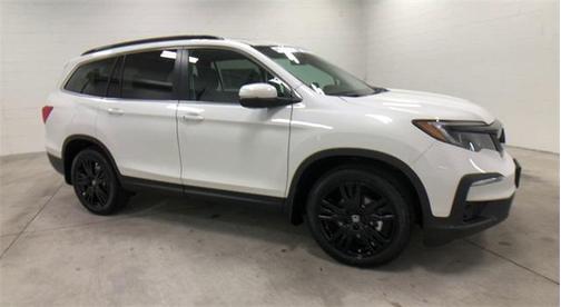 2021 Honda Pilot 2WD Special Edition