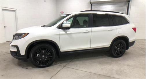 2021 Honda Pilot 2WD Special Edition